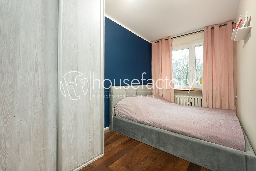 Mieszkanie 3-pokojowe Łódź Radogoszcz. Zdjęcie 2