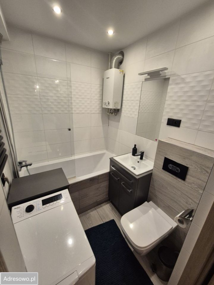 Mieszkanie 2-pokojowe Chorzów Centrum, ul. dr. Wincentego Styczyńskiego. Zdjęcie 8