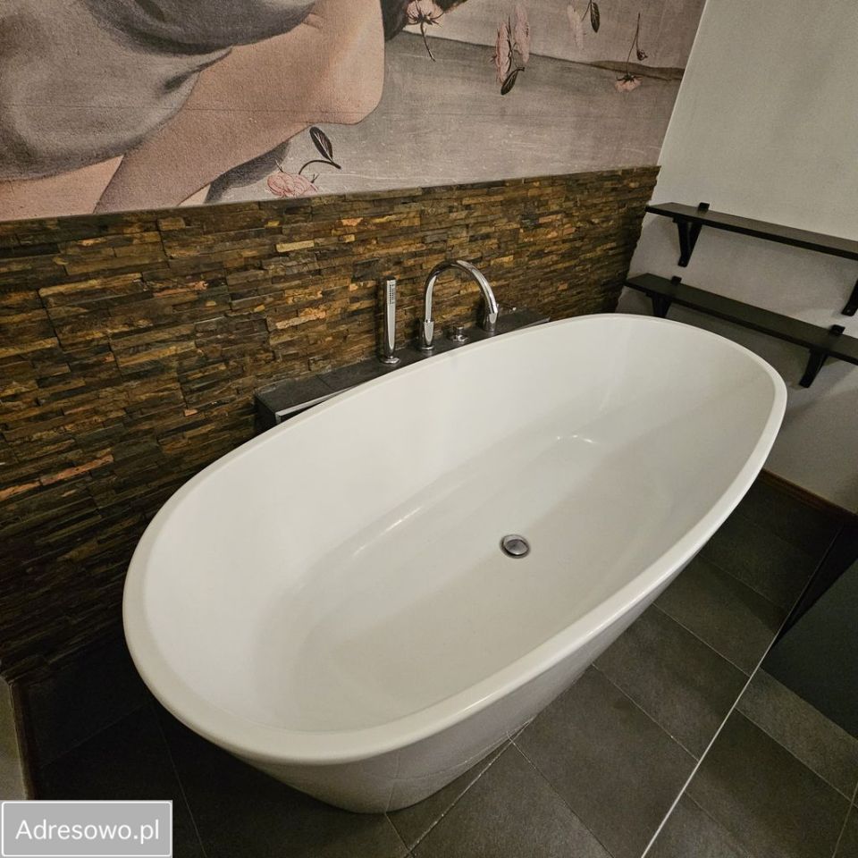 Mieszkanie 2-pokojowe Kraków Podgórze, ul. Przewóz. Zdjęcie 6