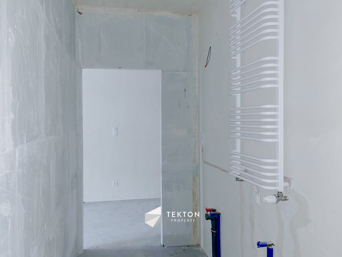 Mieszkanie 1-pokojowe Poznań Nowe Miasto, ul. Aleksandra Studniarskiego. Zdjęcie 9