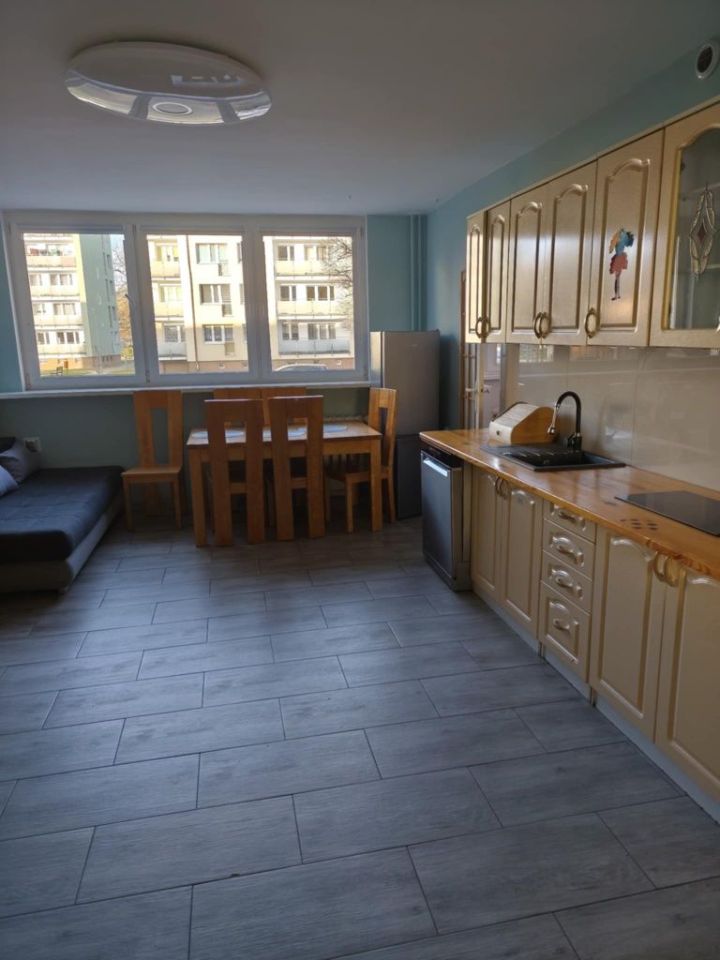 Mieszkanie 3-pokojowe Świnoujście. Zdjęcie 7