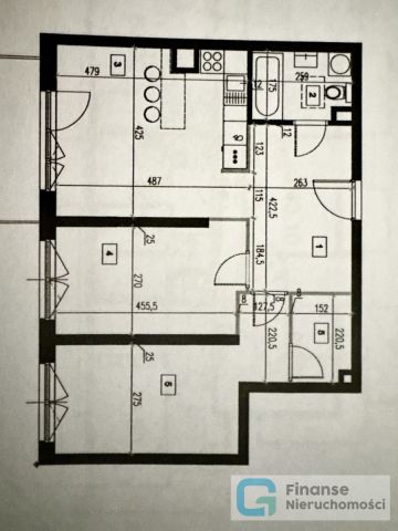 Mieszkanie 2-pokojowe Rawa Mazowiecka, ul. Księże Domki. Zdjęcie 16