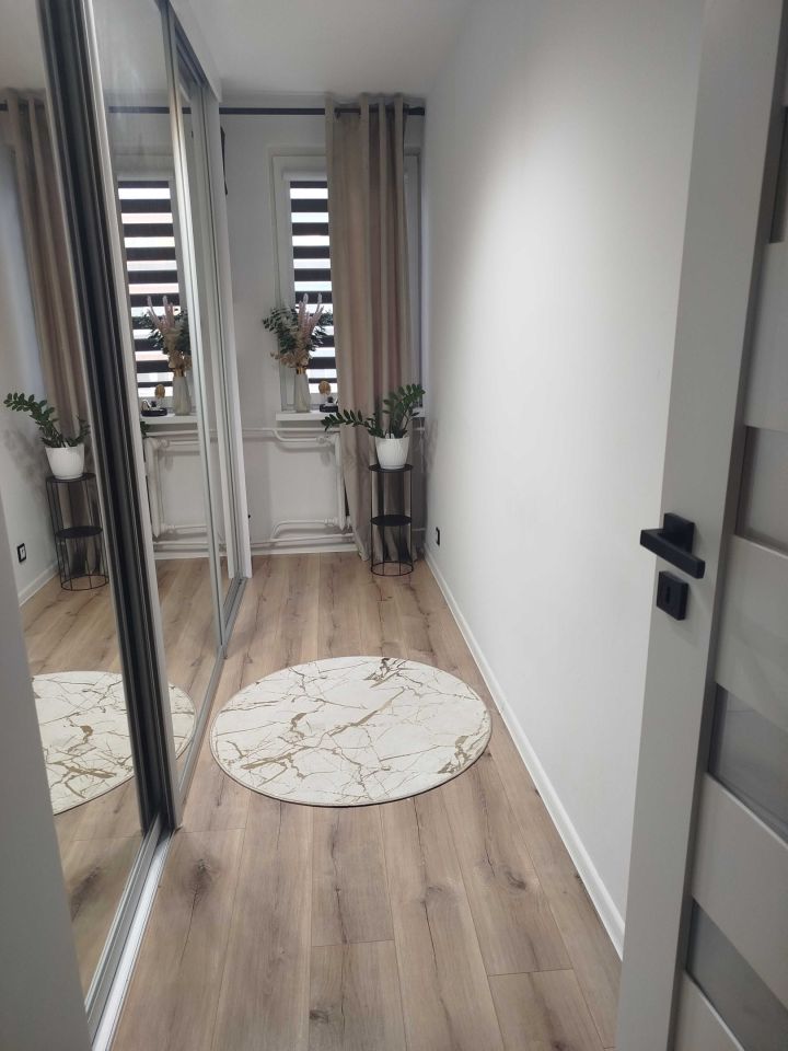 Mieszkanie 3-pokojowe Krasnystaw, ul. Marszałka Piłsudskiego. Zdjęcie 8