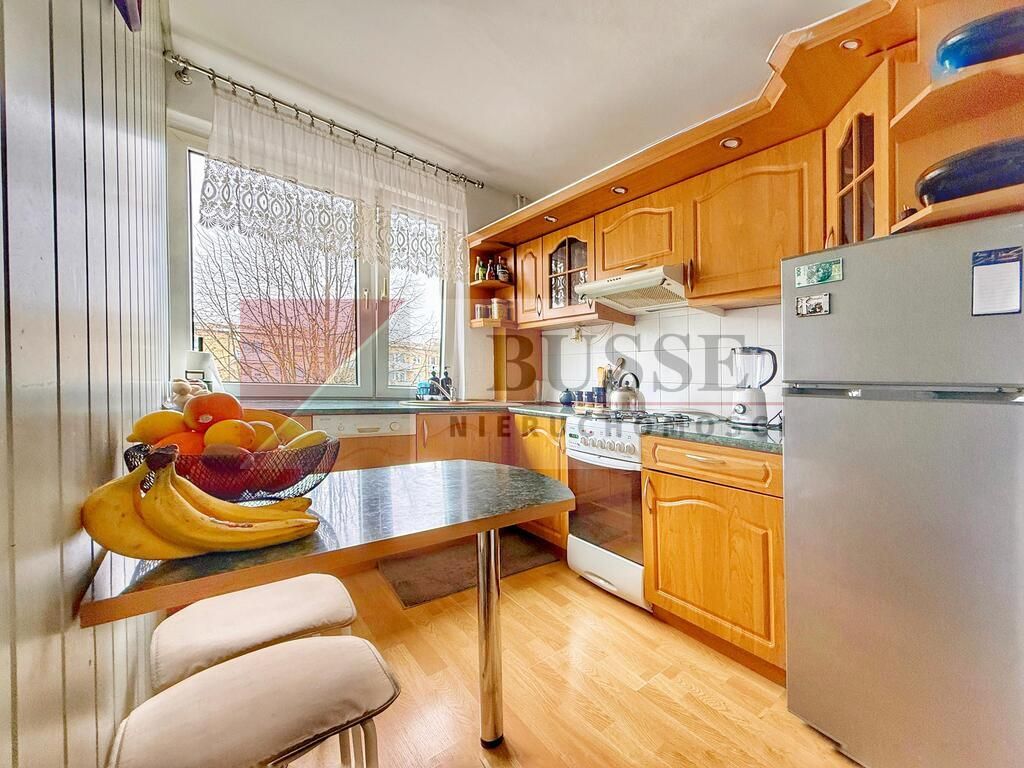 Mieszkanie 2-pokojowe Police, ul. Księcia Barnima I. Zdjęcie 11