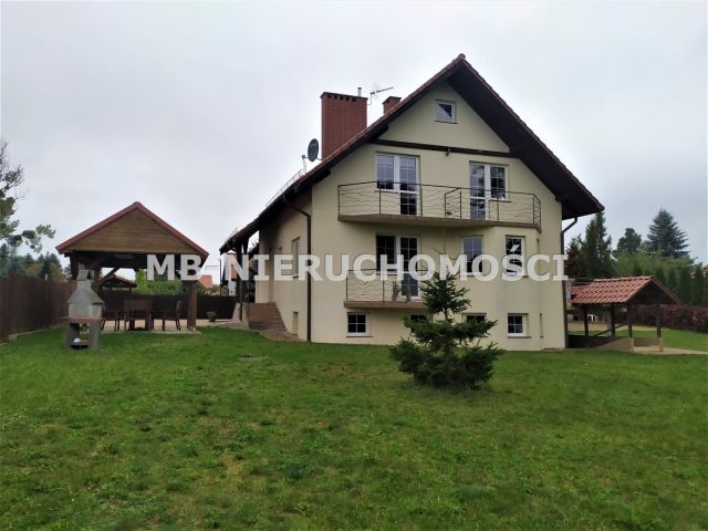 dom wolnostojący, 8 pokoi Majdy. Zdjęcie 3