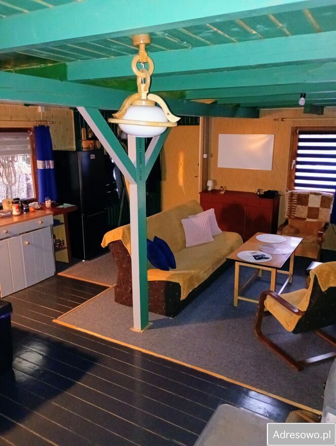 dom letniskowy, 3 pokoje Brenna, ul. Leśnica. Zdjęcie 14