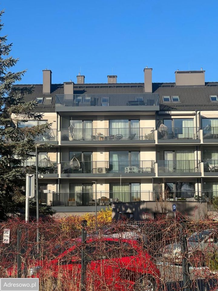 Mieszkanie 4-pokojowe Ostróda, ul. Turystyczna. Zdjęcie 20