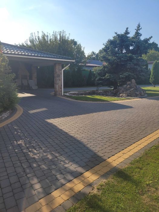 dom wolnostojący Sokołów Podlaski. Zdjęcie 5