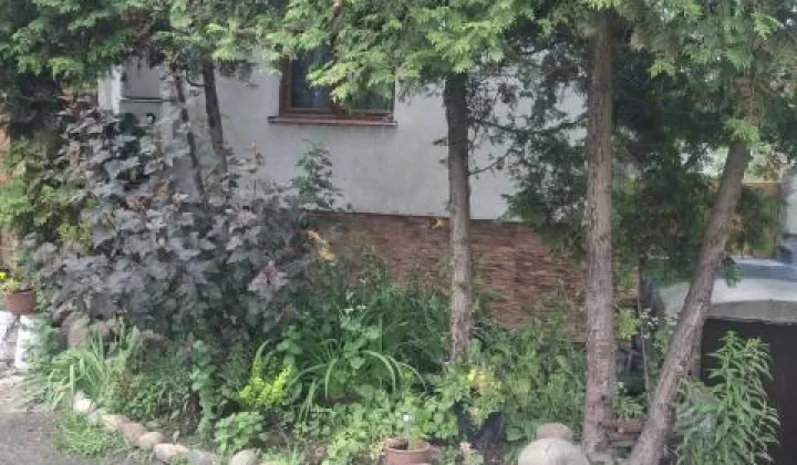 bliźniak, 3 pokoje Warszawa Wawer, ul. Bronowska