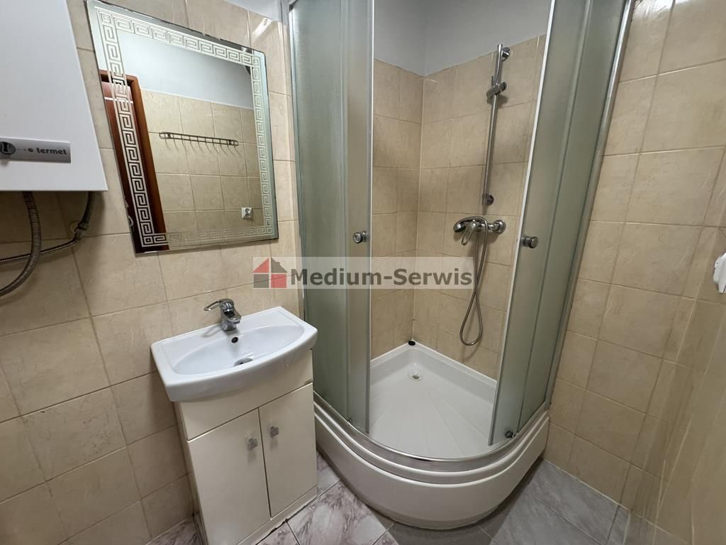 Mieszkanie 1-pokojowe Kielce KSM, ul. Zagórska. Zdjęcie 14