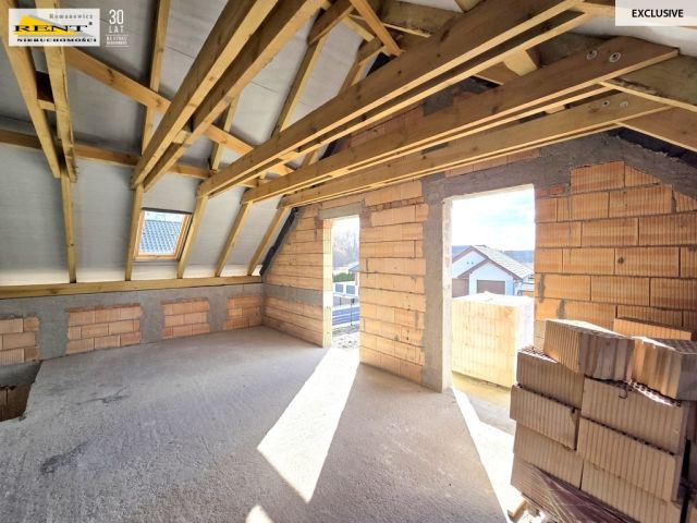 dom wolnostojący, 5 pokoi Szczecin. Zdjęcie 19