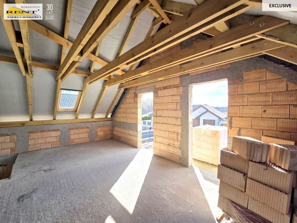 dom wolnostojący, 5 pokoi Szczecin. Zdjęcie 19