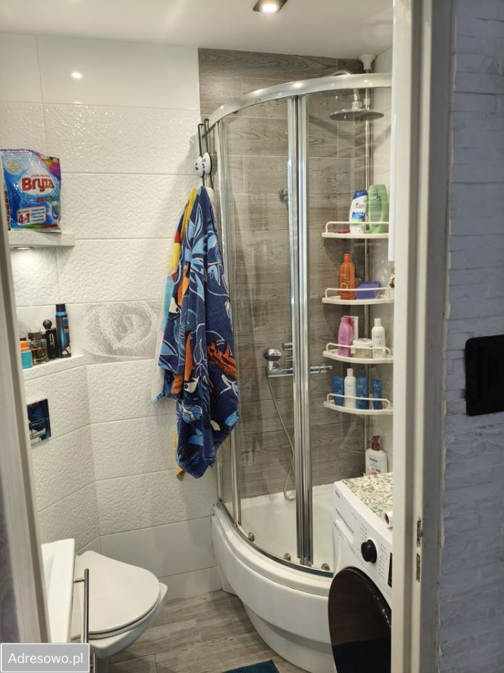 Mieszkanie 3-pokojowe Września, ul. Jana Kilińskiego. Zdjęcie 9