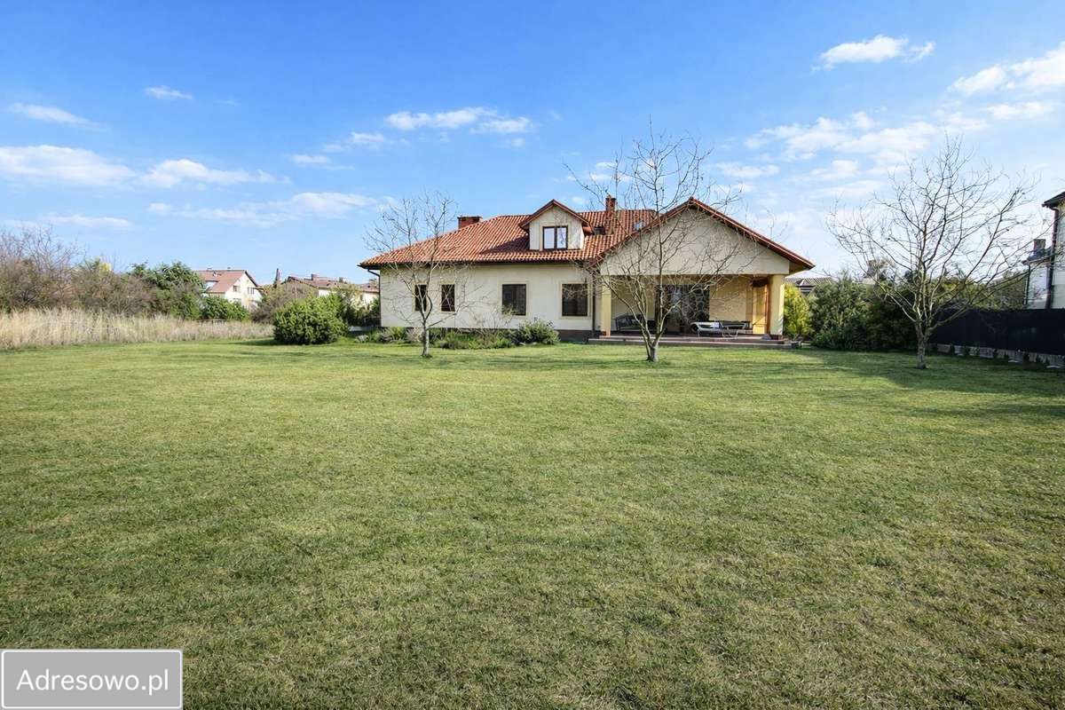 dom wolnostojący, 4 pokoje Kobyłka, ul. Stefana Nasfetera. Zdjęcie 18