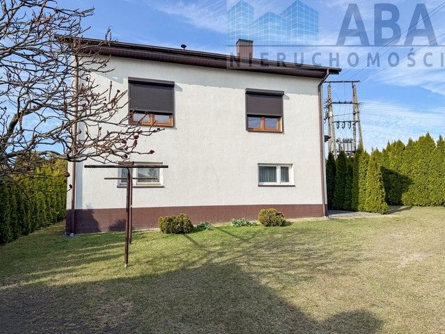 dom wolnostojący, 3 pokoje Tuliszków, ul. Leśna. Zdjęcie 1