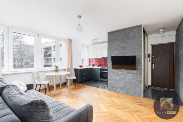 Mieszkanie 4-pokojowe Warszawa Praga-Południe, ul. Brazylijska. Zdjęcie 2