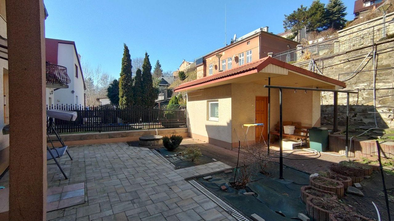 kamienica, 6 pokoi Gorlice Śródmieście, ul. Garbarska. Zdjęcie 3