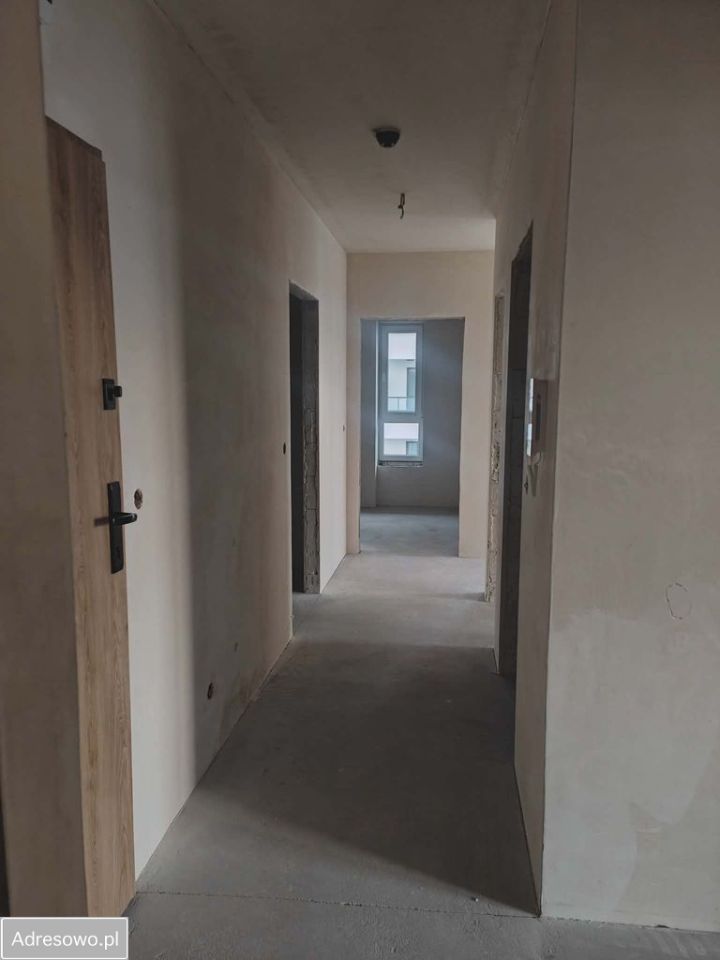 Mieszkanie 3-pokojowe Radom Borki, ul. hm kpt Eugeniusza Stasieckiego. Zdjęcie 13