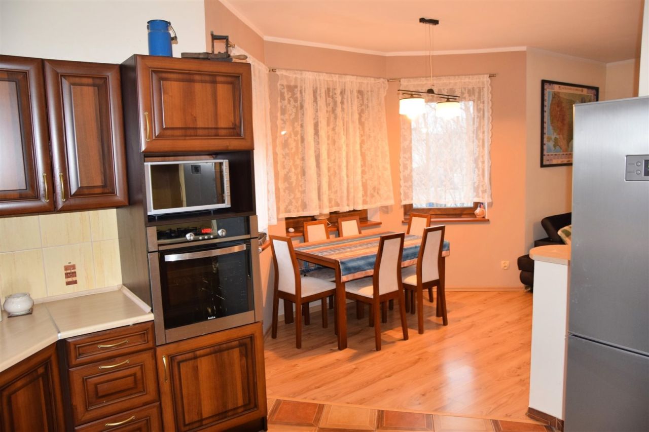 dom wolnostojący, 5 pokoi Gniezno. Zdjęcie 11