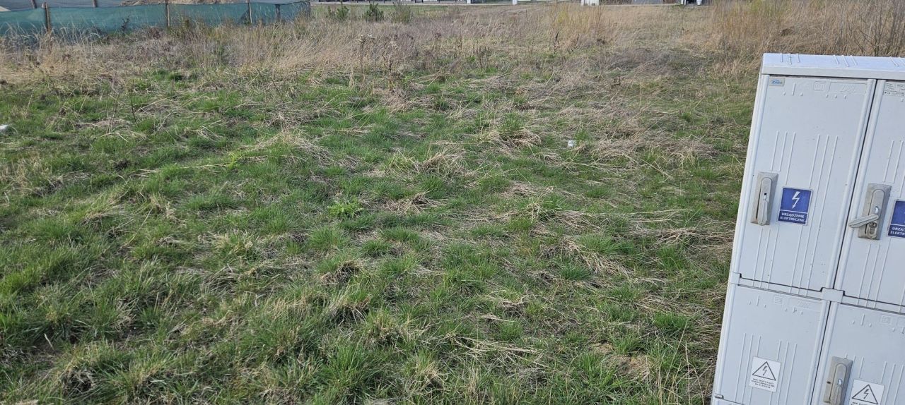 Działka budowlana Szymanowo. Zdjęcie 3