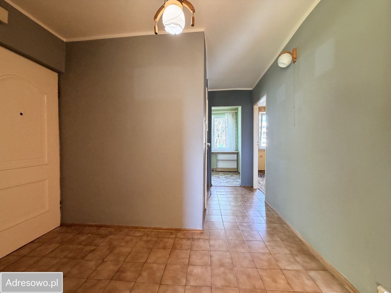 Mieszkanie 3-pokojowe Suwałki, ul. Emilii Plater. Zdjęcie 14