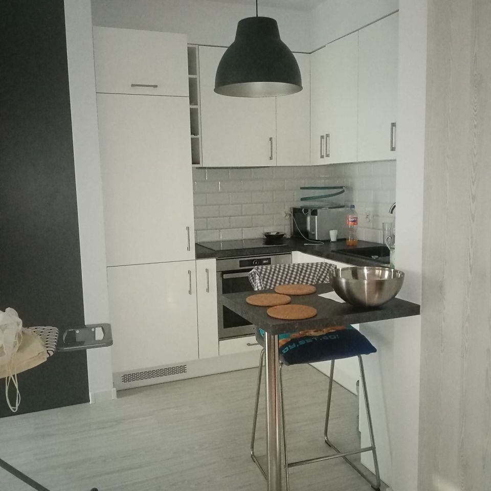 Mieszkanie 1-pokojowe Warszawa Białołęka, ul. Arcangela Corellego. Zdjęcie 4