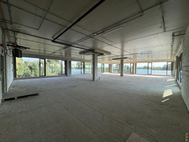 Biuro Wrocław, al. Architektów. Zdjęcie 1