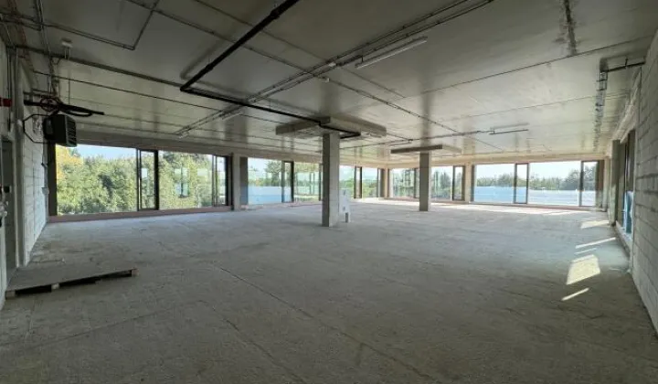 Biuro Wrocław, al. Architektów