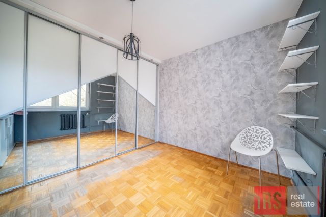 Mieszkanie 4-pokojowe Warszawa Bemowo, ul. Anieli Krzywoń. Zdjęcie 7