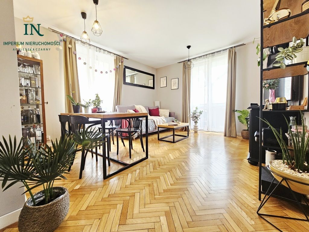 Mieszkanie 2-pokojowe Świdnik, ul. Jana Kochanowskiego. Zdjęcie 2