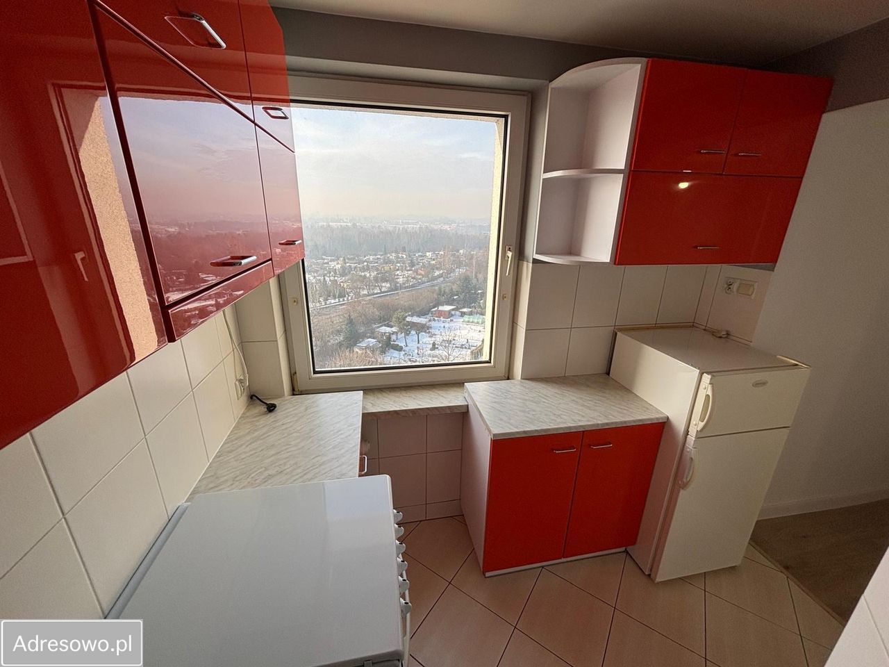 Mieszkanie 2-pokojowe Tarnowskie Góry Osada Jana, ul. Słoneczników. Zdjęcie 4