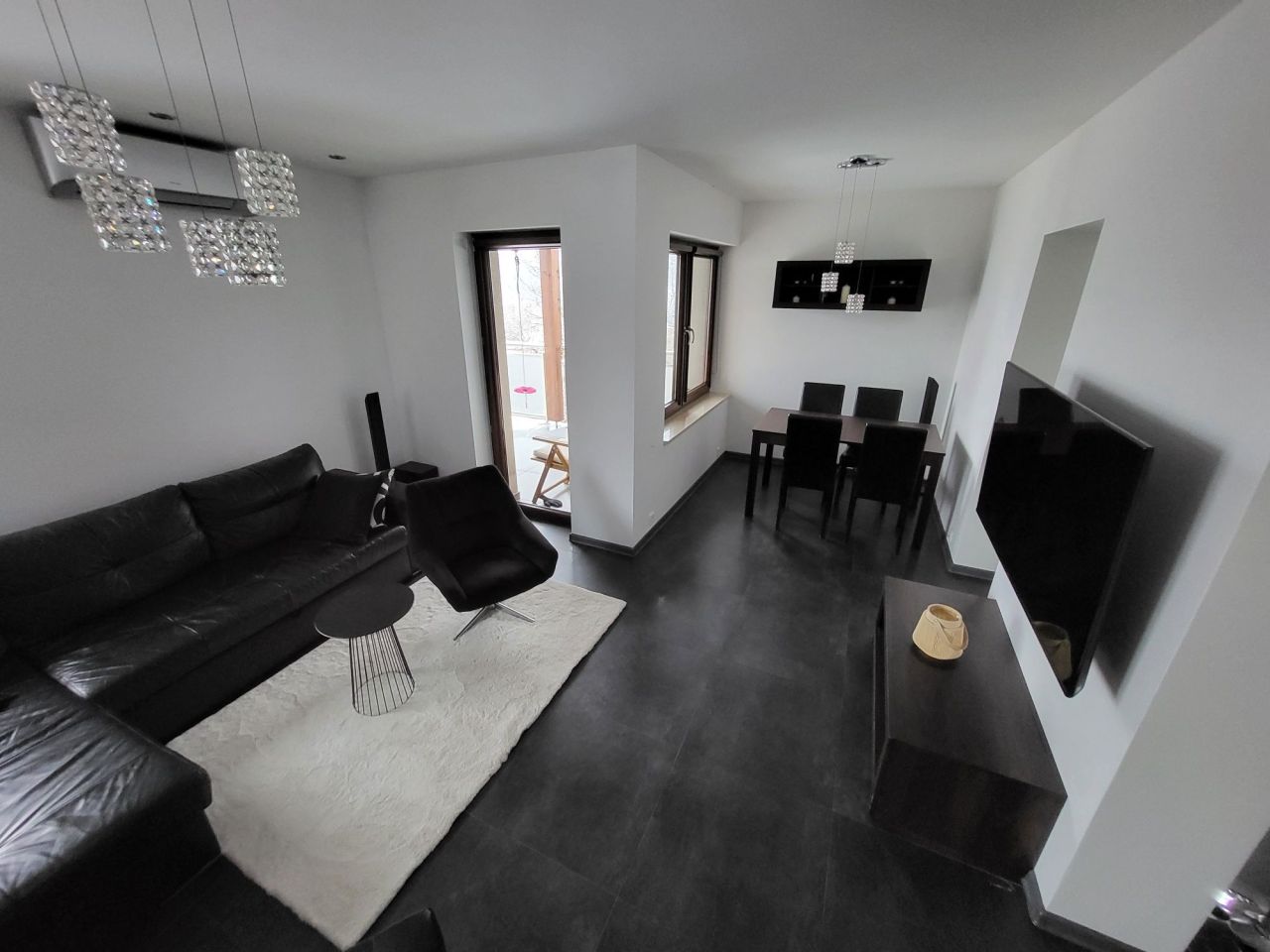 Mieszkanie 3-pokojowe Rybnik Zamysłów. Zdjęcie 4