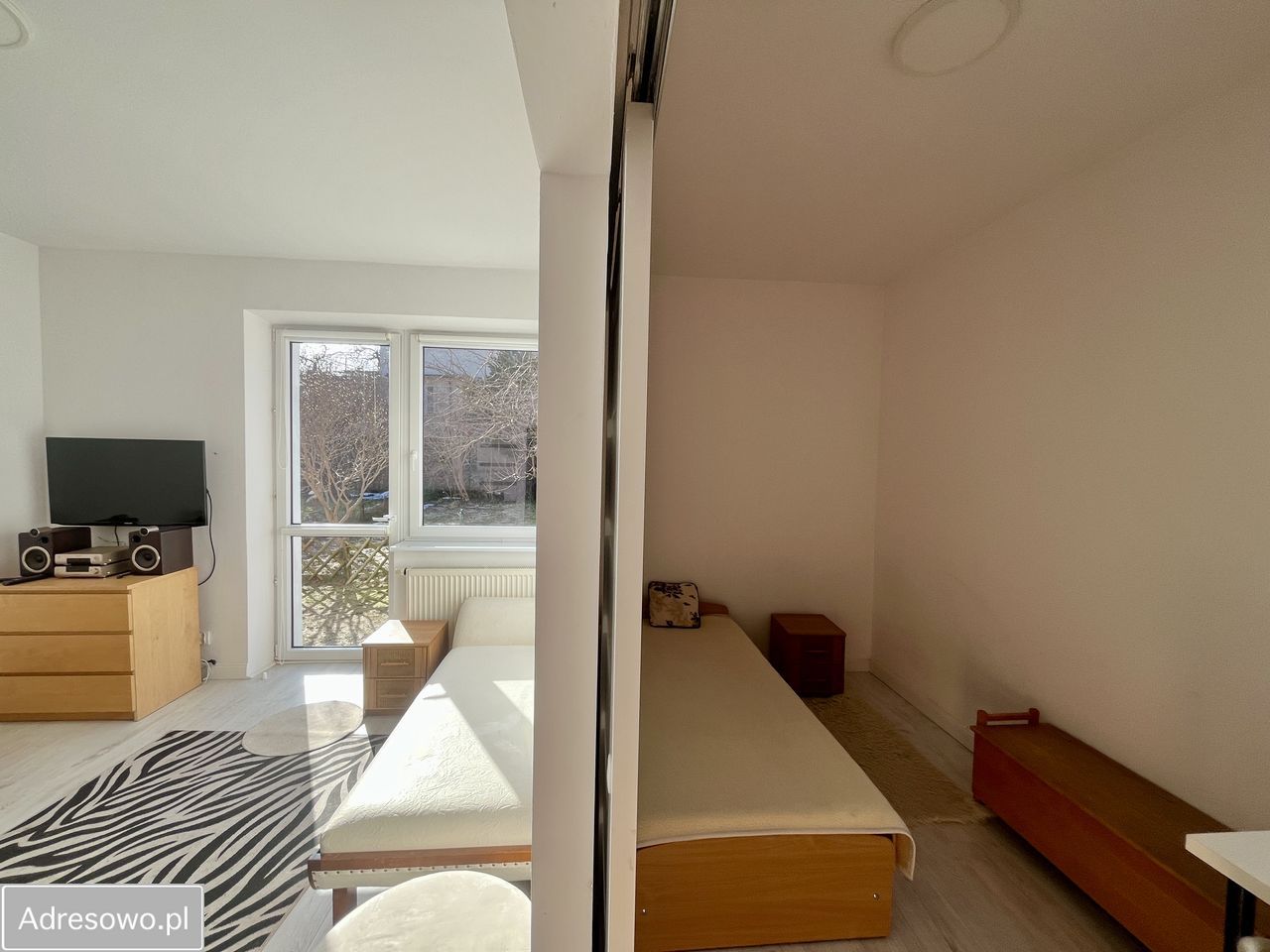 Mieszkanie 2-pokojowe Olsztyn, ul. Aleja Przyjaciół. Zdjęcie 10