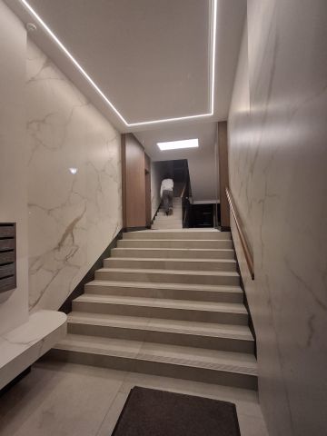 Mieszkanie 4-pokojowe Warszawa Powiśle, al. 3 Maja. Zdjęcie 2