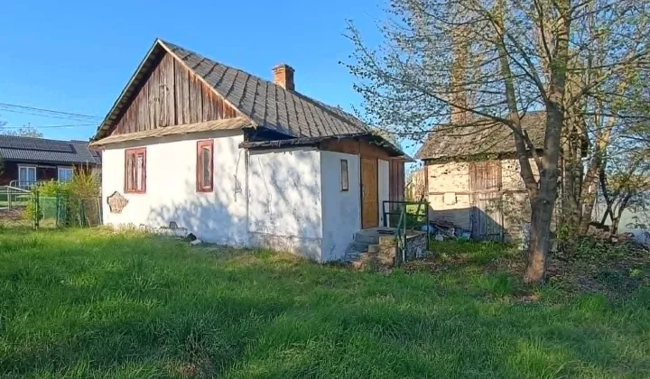 siedlisko Kozieniec