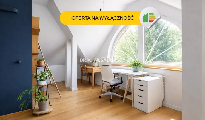 dom wolnostojący, 6 pokoi Pielgrzymowice, ul. Przymiarki