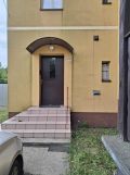 Mieszkanie 3-pokojowe Jelenia Góra Centrum, ul. Powstańców Wielkopolskich. Zdjęcie 2