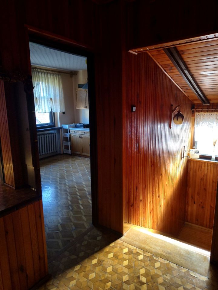dom wolnostojący, 6 pokoi Koszęcin, ul. Piaskowa. Zdjęcie 14