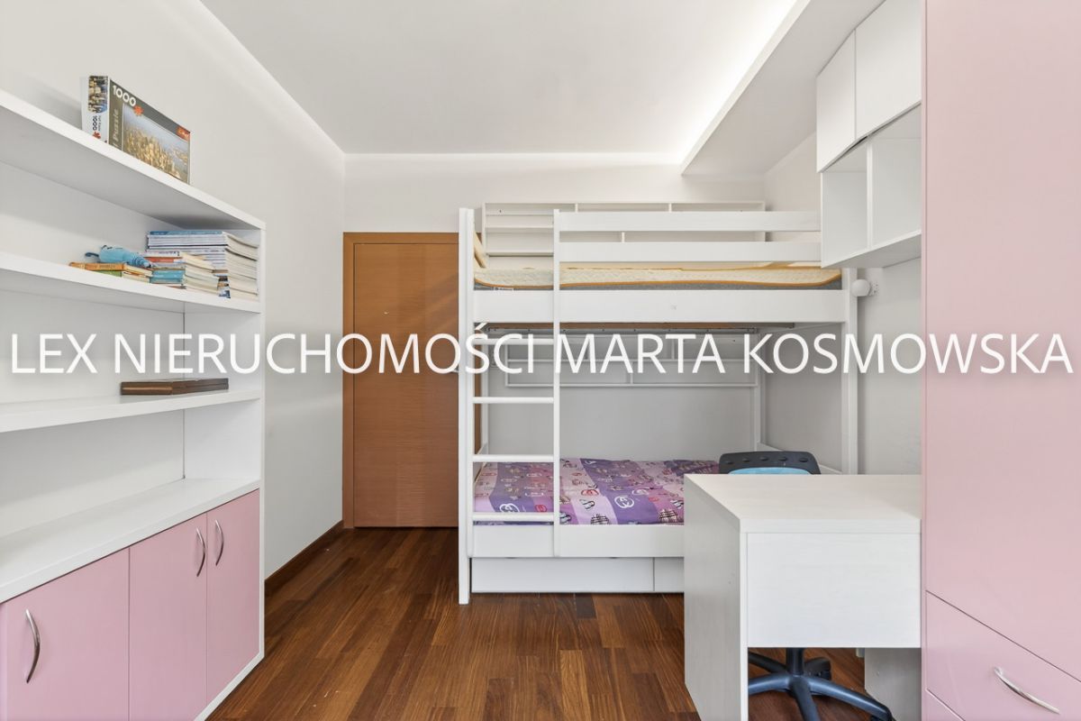 Mieszkanie 4-pokojowe Warszawa Ochota, ul. Drawska. Zdjęcie 15