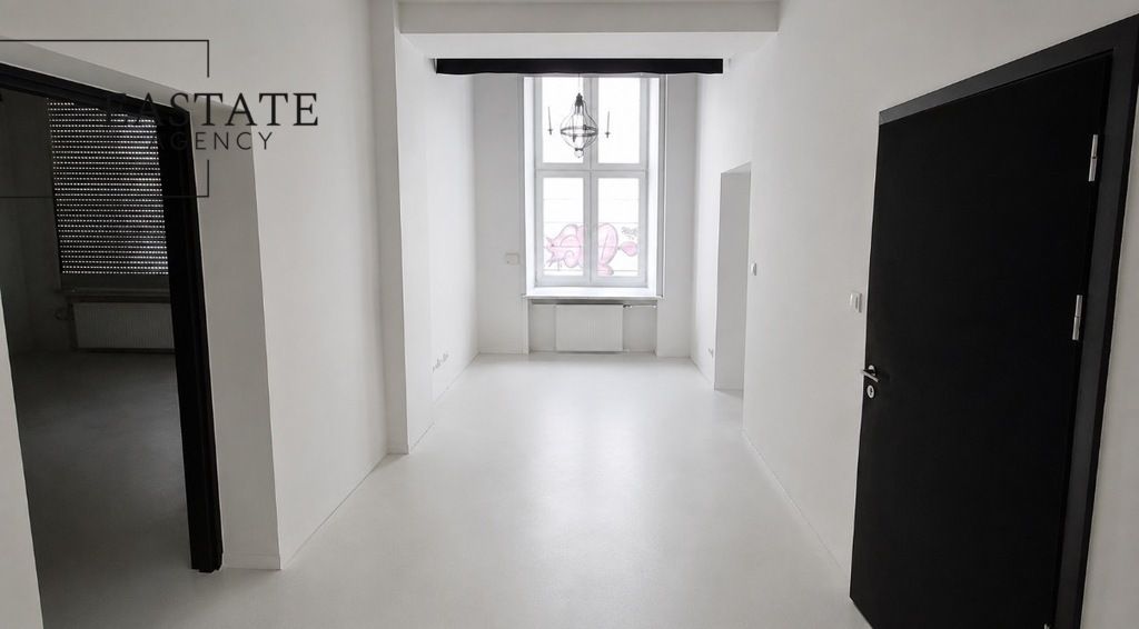 Lokal Warszawa, ul. Mokotowska. Zdjęcie 23