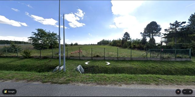 Działka rolno-budowlana Wapiennik, ul. Wołyńska. Zdjęcie 1