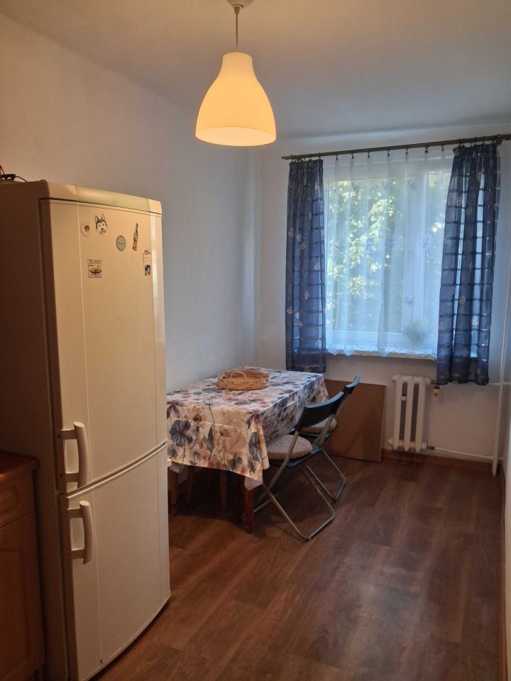 Mieszkanie 2-pokojowe Kraków Śródmieście. Zdjęcie 3