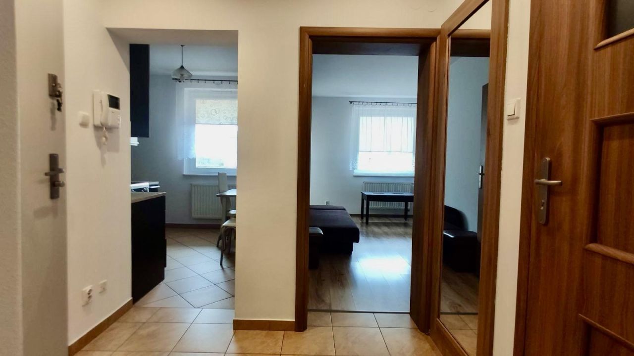 Mieszkanie 2-pokojowe Rzeszów Baranówka, Ul.W. Raginisa 31. Zdjęcie 3