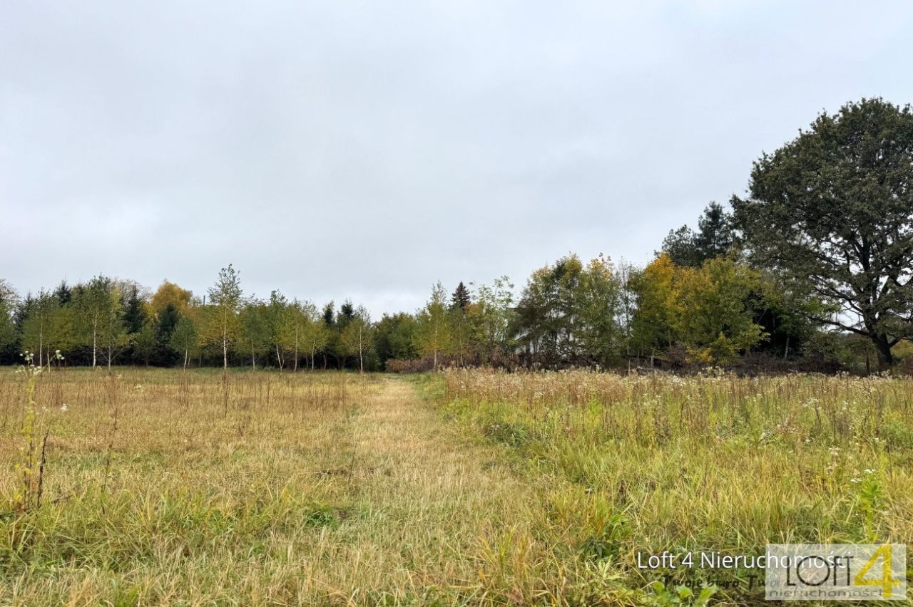 Działka budowlana Tarnów, ul. Lotnicza. Zdjęcie 10