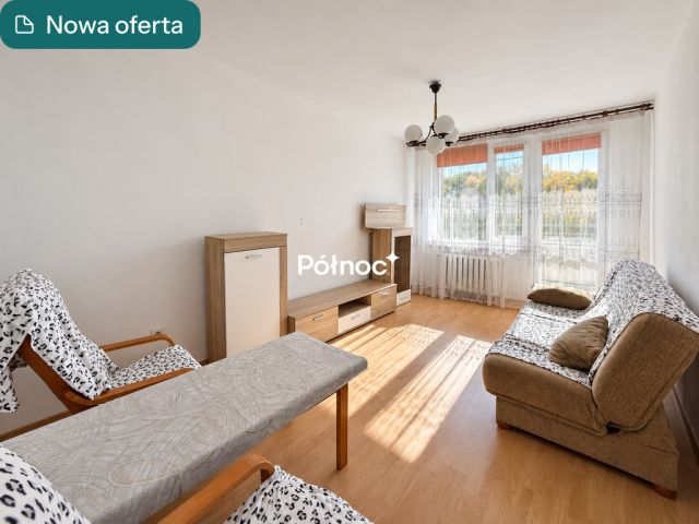 Mieszkanie 2-pokojowe Biała Podlaska, ul. Orzechowa. Zdjęcie 1