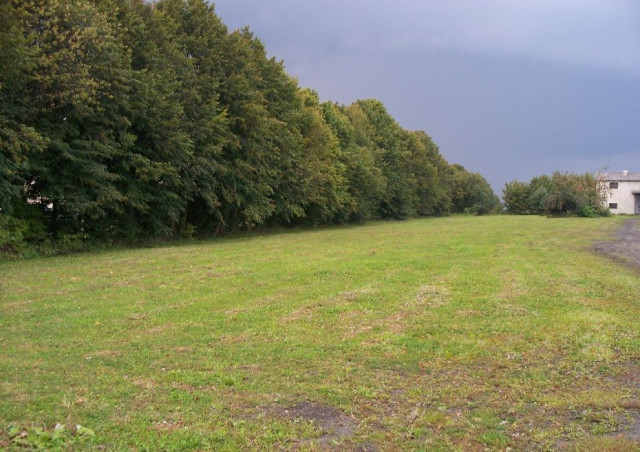 Działka rolno-budowlana Chałupy. Zdjęcie 1