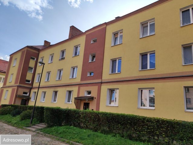Mieszkanie 2-pokojowe Grudziądz, ul. Roty Grudziądzkiej. Zdjęcie 1