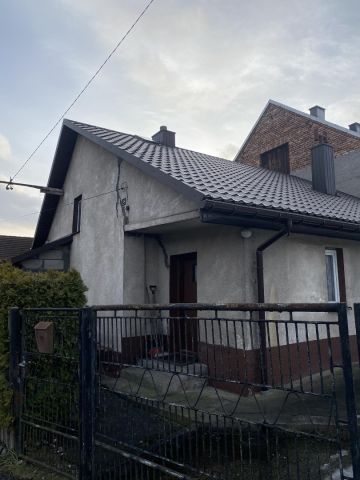 dom wolnostojący, 2 pokoje Tenczynek, ul. Zielona. Zdjęcie 1