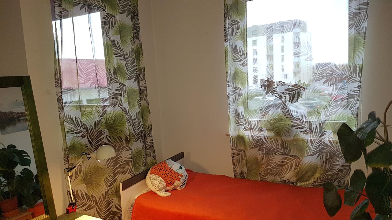 Mieszkanie 4-pokojowe Września, ul. gen. Tadeusza Kutrzeby. Zdjęcie 6