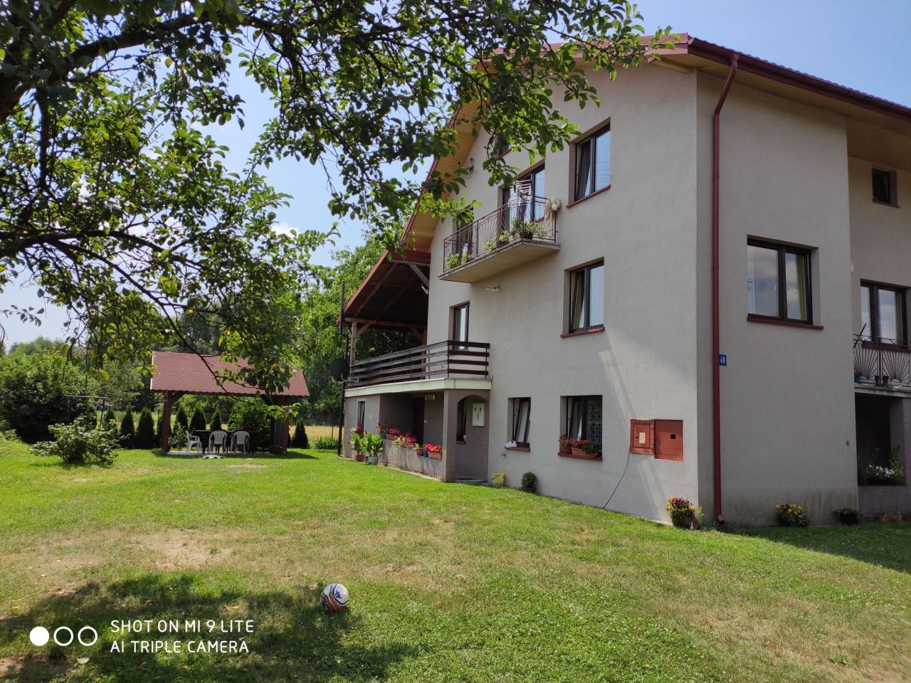 bliźniak Siedliska. Zdjęcie 6